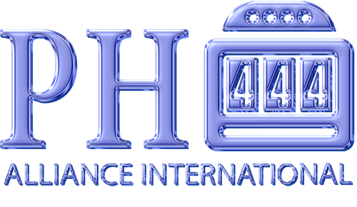 Ph444 Logo
