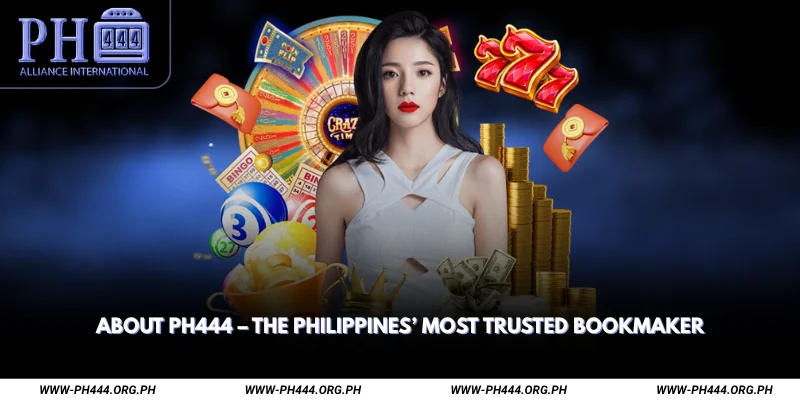 About Ph444