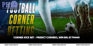 Corner Kick Bet