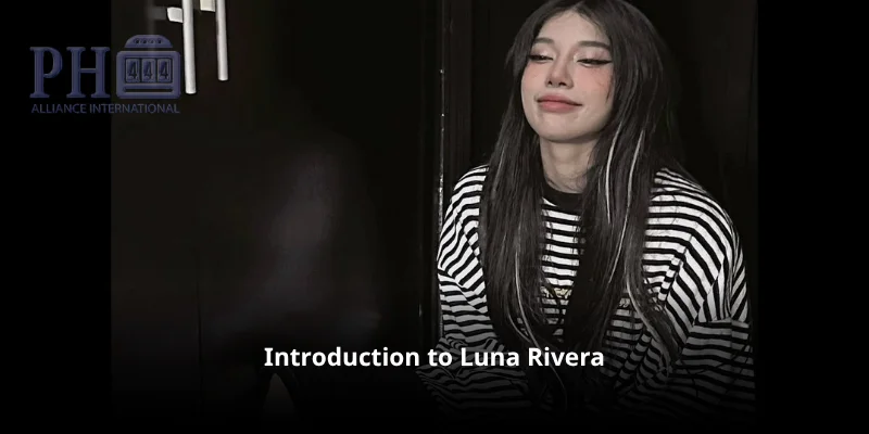 Introduction to Luna Rivera