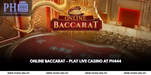 Online Baccarat
