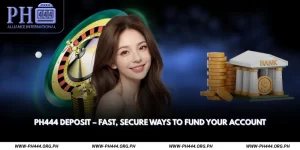 Ph444 Deposit
