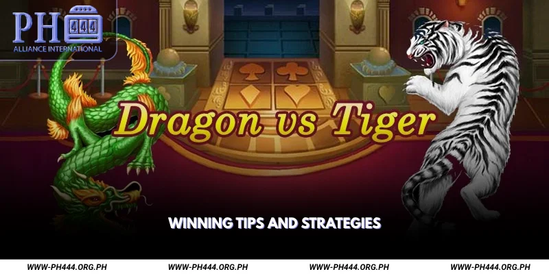 Winning Tips and Strategies